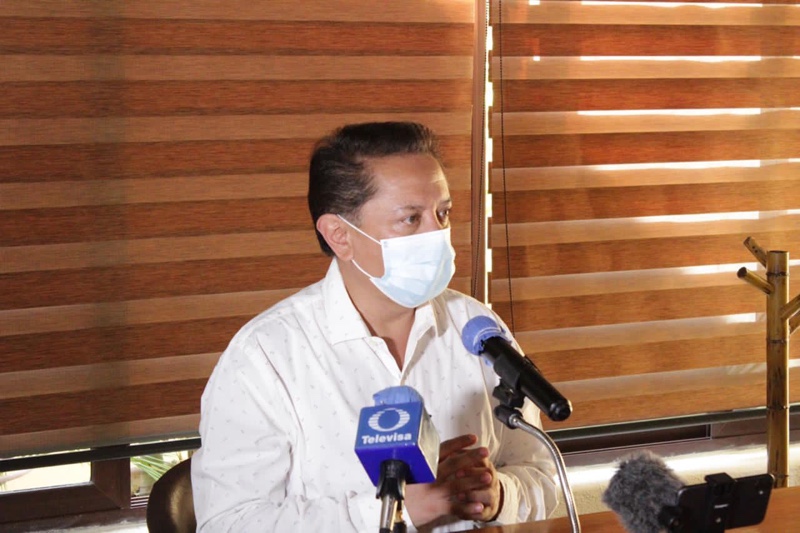La clase política ya no decidirá el rumbo de Guerrero, ahora lo decide el pueblo, afirma PAS