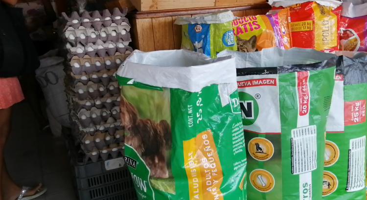 Se eleva precio del huevo, se quejan amas de casa