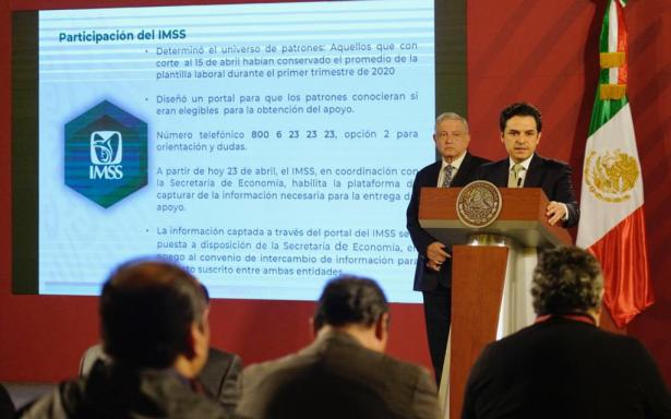 Inicia entrega de apoyo para gastos funerarios a familiares de fallecidos por COVID-19