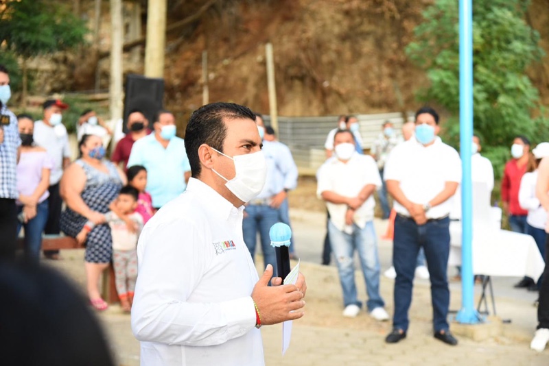 El Calechoso contará con un parque recreativo integral