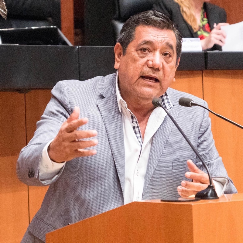 Notifica Fiscalía a presunta agraviada del caso de Félix para brindarle medidas cautelares