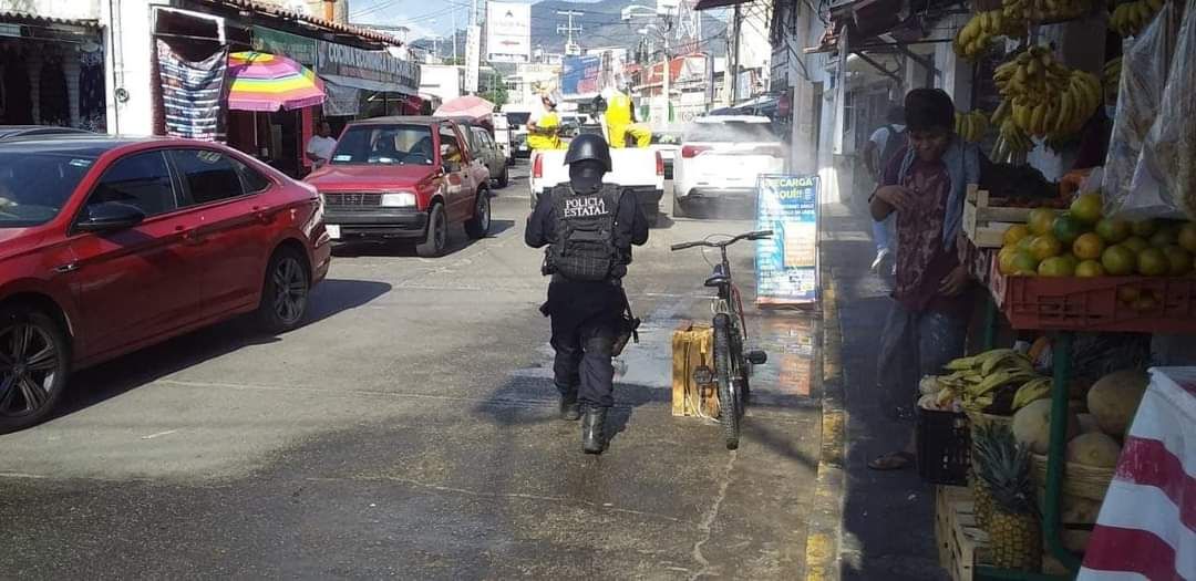 Denuncias por alteración al orden, frecuentes en periodo vacacional; SPM