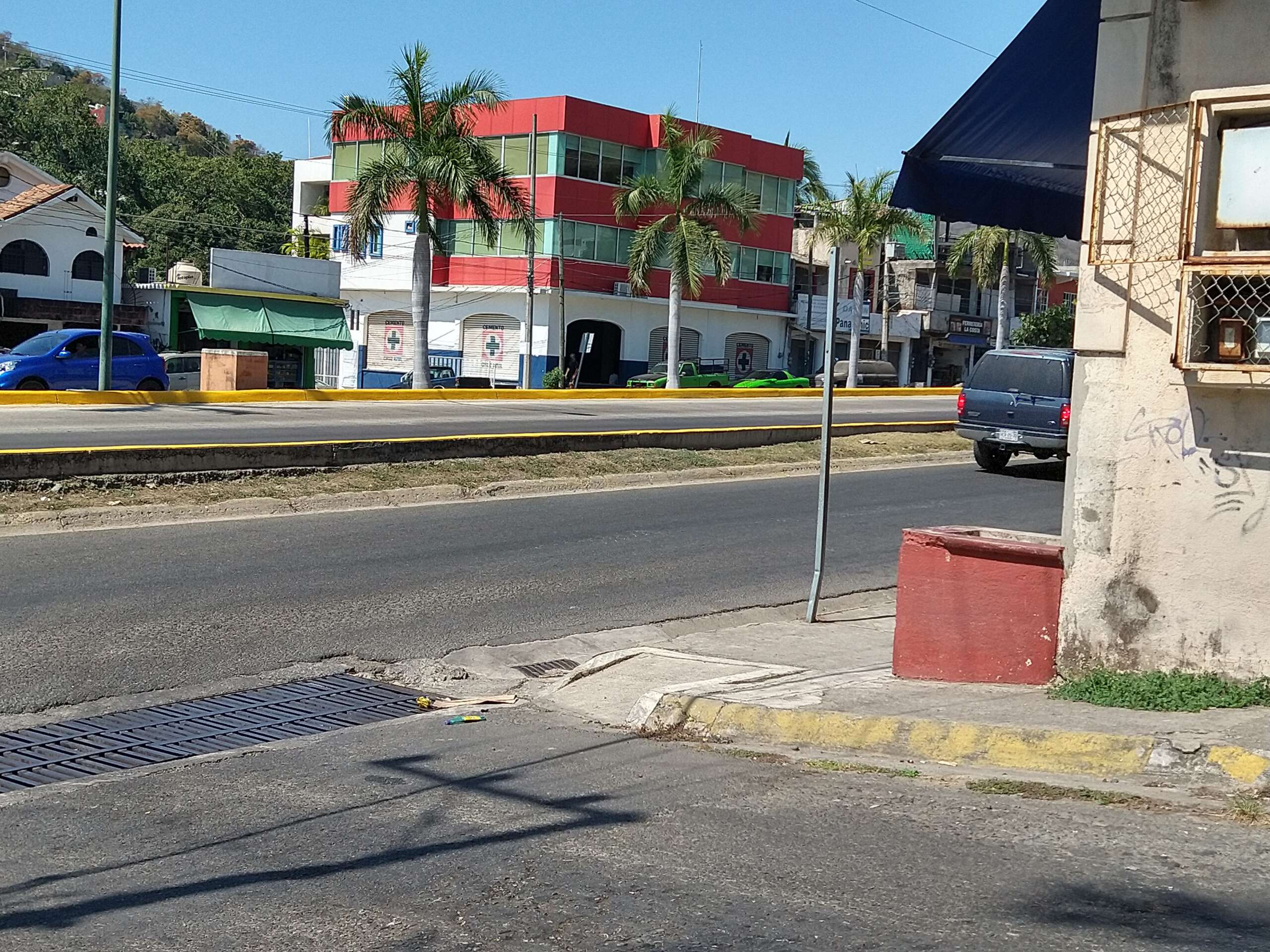 Transporte no respeta paradas, denuncian en Infonavit El Hujal