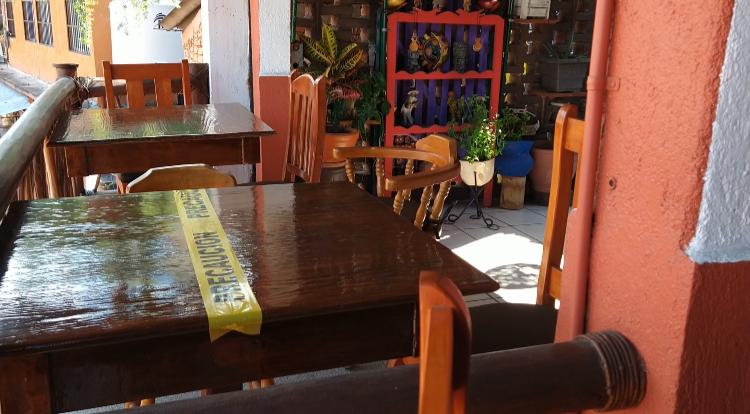 Horario para vender bebidas alcohólicas, golpea a restaurantes