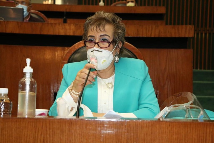 TRABAJO COORDINADO DEL CONGRESO Y LAS INSTANCIAS DE SALUD PARA HACER FRENTE A LA PANDEMIA