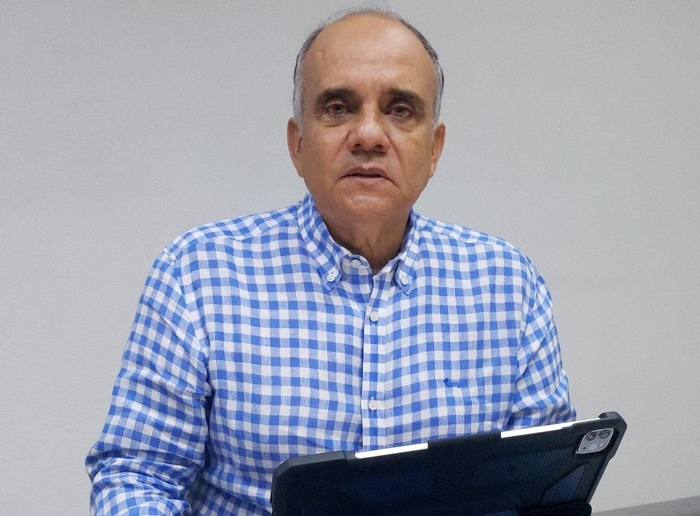AÑORVE PIDE  SE DECRETE CONGELAMIENTO DE PRECIOS DE OXÍGENO MEDICINAL Y DE INSUMOS DURANTE LA PANDEMIA