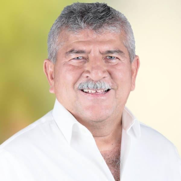 AÚN NO COMIENZA APLICACIÓN DE VACUNA COVID-19 EN PETATLÁN: ESTEBAN CÁRDENAS
