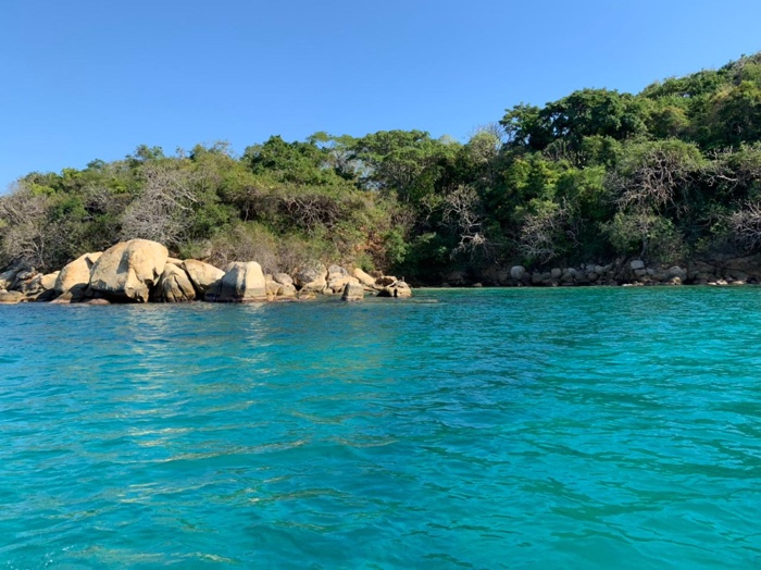 TODAS LAS PLAYAS DE GUERRERO SON APTAS PARA EL USO RECREATIVO: SEMAREN