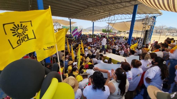 Regresará el programa 3X1 para migrantes, anuncia Mario Moreno