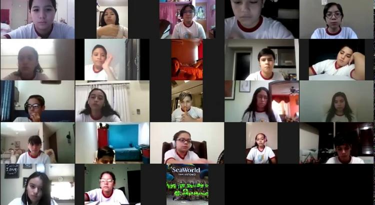30% de los estudiantes del nivel secundaria no tienen calificación