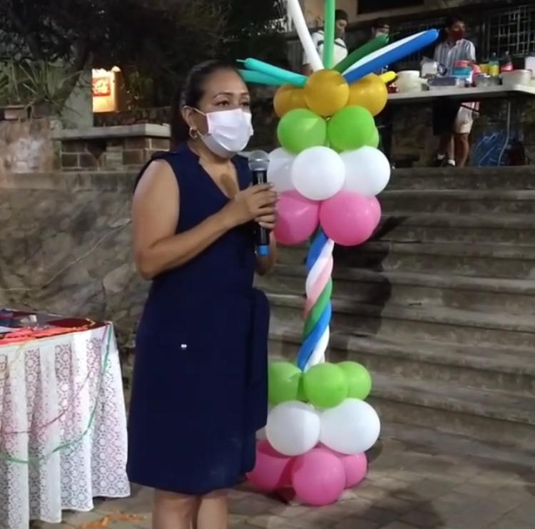 250 mujeres se han empoderado desde la Coduc