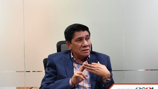 Potenciará el turismo y programas para sustituir los cultivos de enervantes por frutales: Mario Moreno