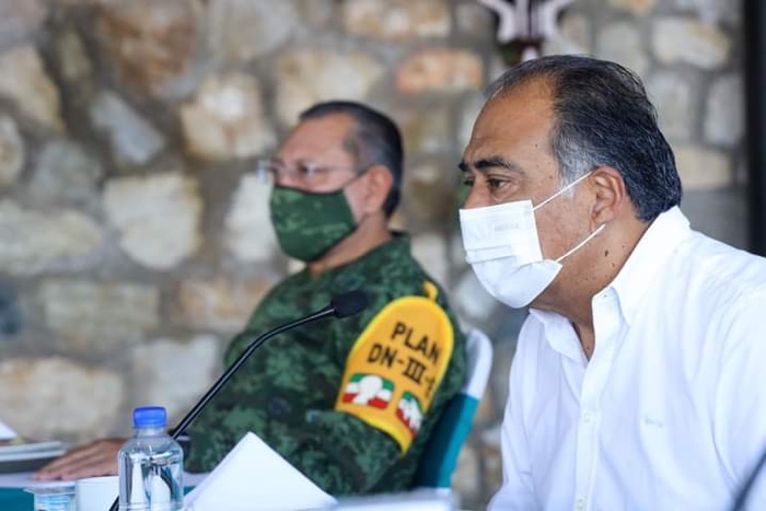 Registra Guerrero dos días sin homicidios