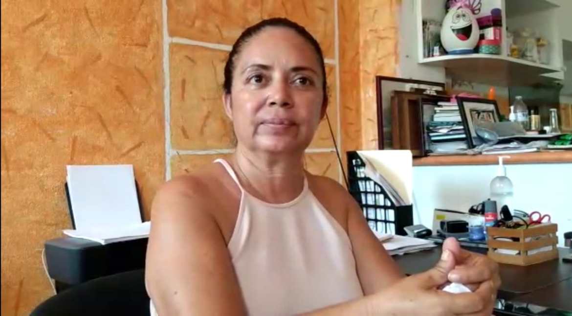Semáforo amarillo permitirá mayor afluencia en restaurantes, Canirac