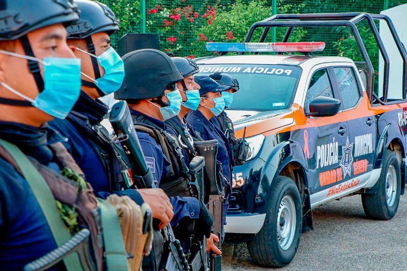 Un detenido y seis carpetas de investigación; Policía de Género
