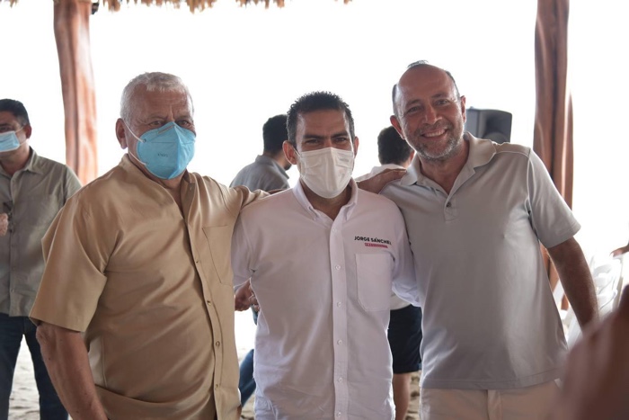 Asociación civil de Playa Larga recibe propuestas de JS