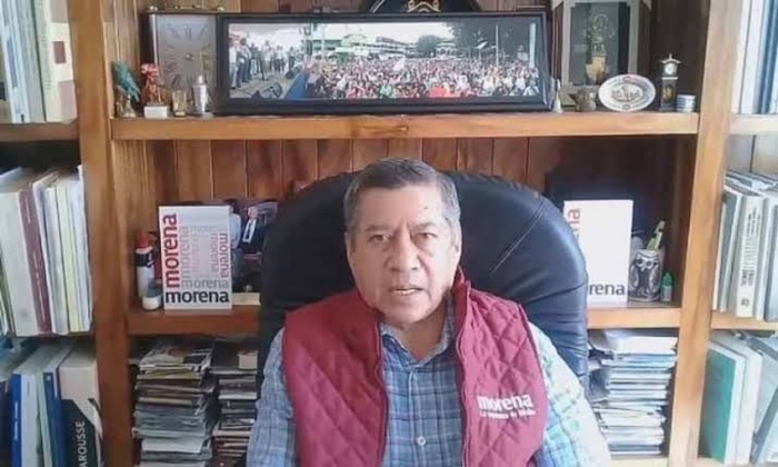 Designa Morena a Maricarmen Cabrera como candidata a la alcaldía de Zihuatanejo