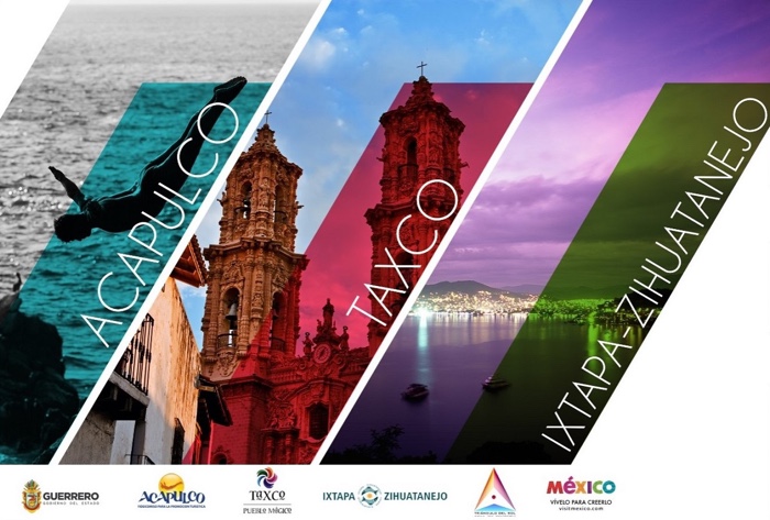 No llegó el turismo que se tenía programado para Semana Santa: Astudillo