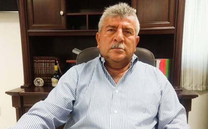 Petatlán no tiene capacidad para combatir incendio en la sierra