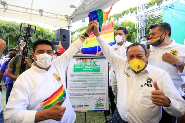 Le vamos a ganar al ventrílocuo y a su muñeca”: Jesús Zambrano