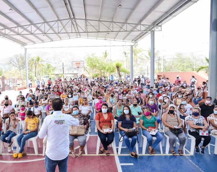 Jorge Sánchez, el principal aliado de las mujeres