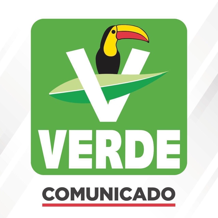 Reprueba el Partido Verde actos de intimidación a su candidato en Alcozauca