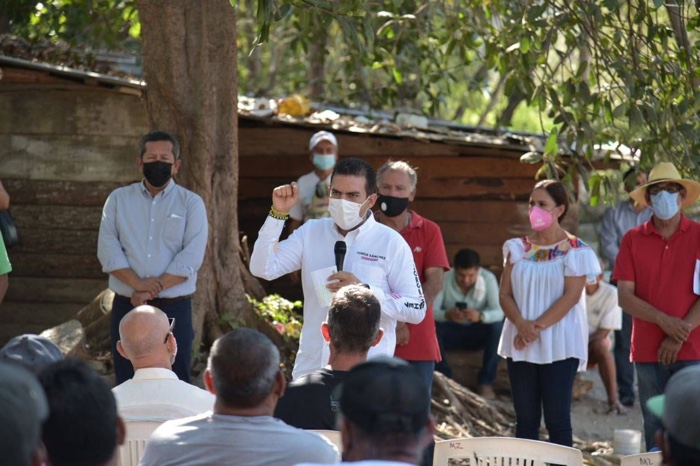 3 federaciones pesqueras se suman al proyecto de JS