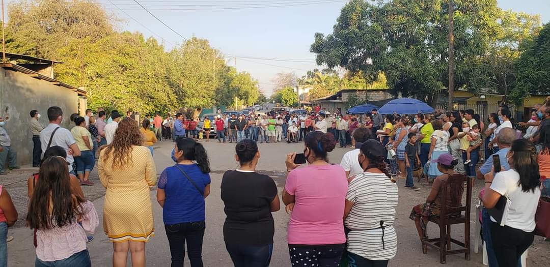 Tenemos el apoyo de Petacalco, tenemos el apoyo de La Unión: Crescencio Reyes