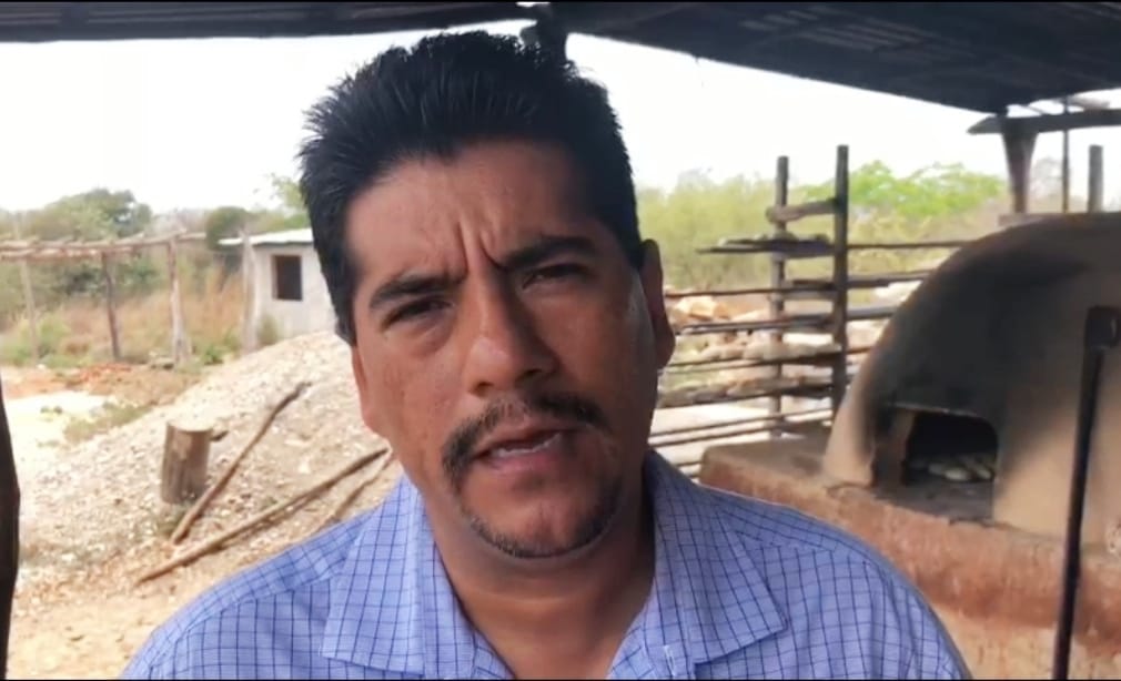 En La Unión se están haciendo compromisos que se van a cumplir, afirma Crescencio Reyes Torres
