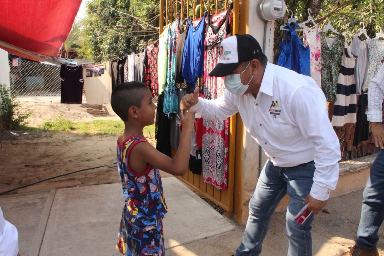 “Borrón y cuenta nueva” en el agua potable para Petatlán, plantea “Tocumbo”