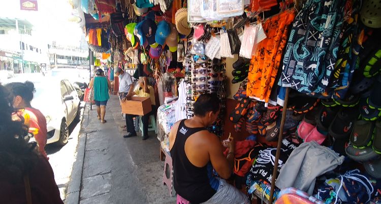 Comercio ha registrado una recuperación del 10%: Canaco