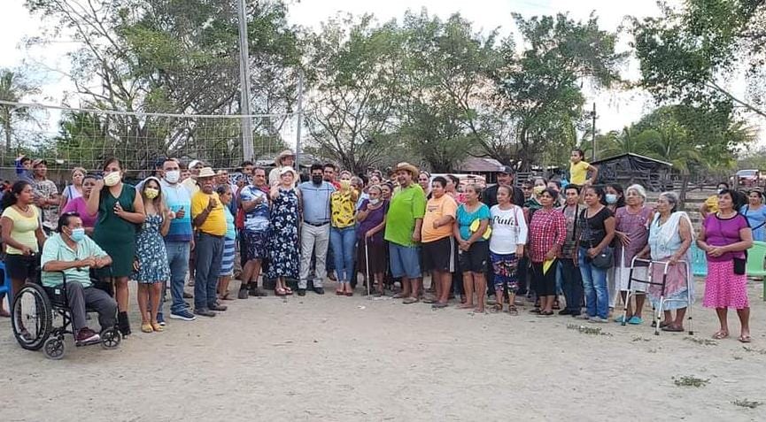 Nuestro trabajo nos respalda, somos gente comprometida: CRT