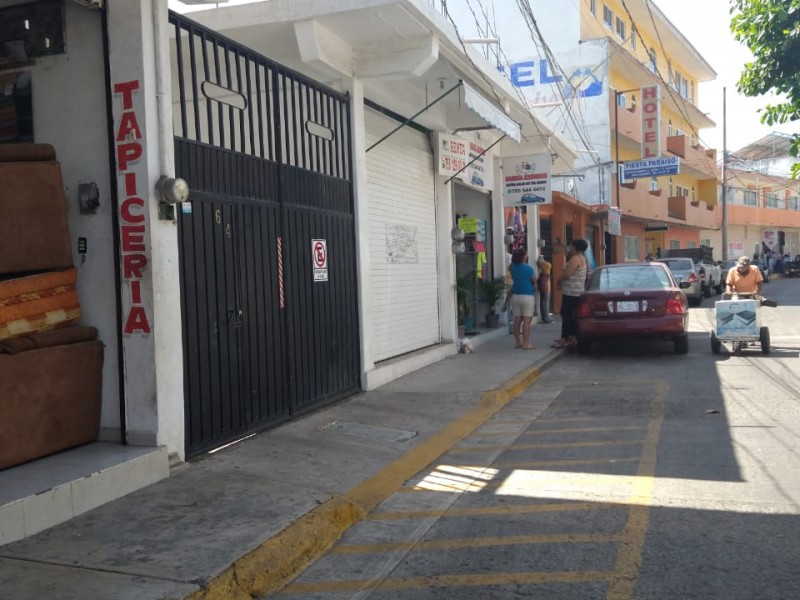 En semáforo verde, habrá oportunidad de recuperación económica, celebra CANACO