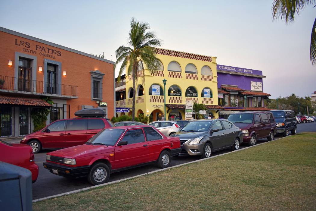 Denuncian incremento de asaltos en Ixtapa