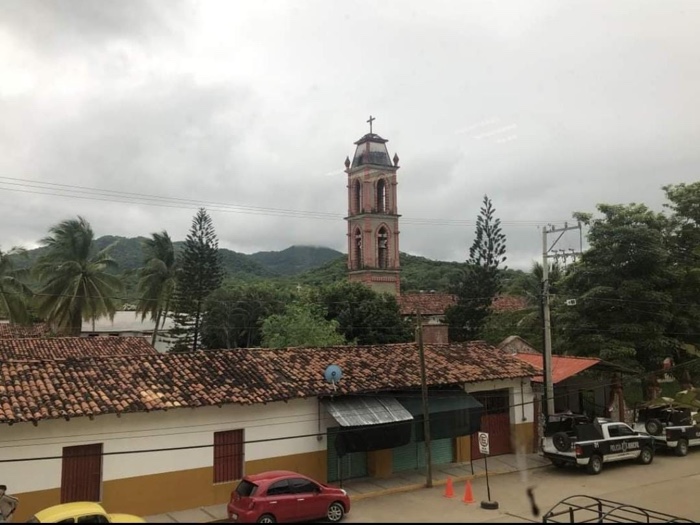 Lluvias no provocaron afectaciones en La Unión: PC