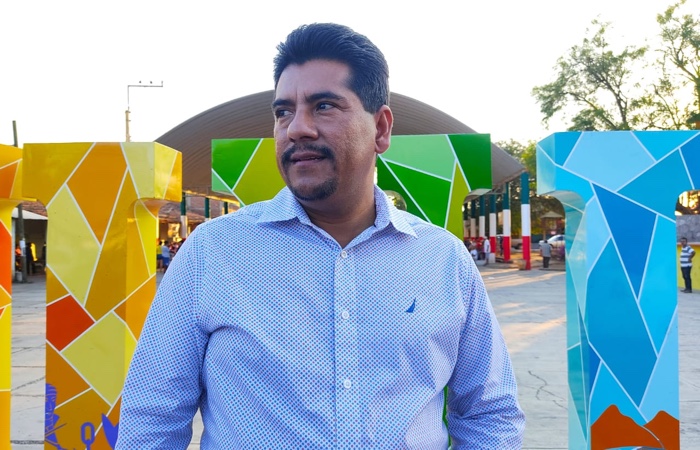 Hay que respetar la voluntad de la gente, las elecciones ya pasaron, pide Crescencio Reyes