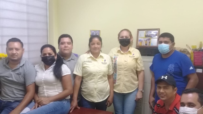 DIF La Unión redobla esfuerzos en favor de la población