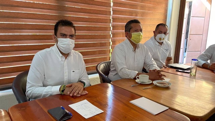 ENCABEZA JS RESULTADOS DE CONTIENDA ELECTORAL EN ZIHUATANEJO