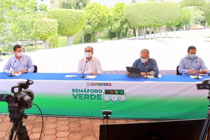 INICIÓ APLICACIÓN DE SEGUNDA DOSIS A PERSONAS 50 A 59 AÑOS EN 20 MUNICIPIOS
