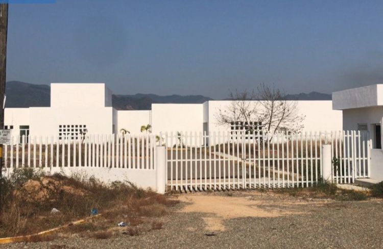 Esteban Cárdenas, urge a INSABI equipar nuevo hospital comunitario
