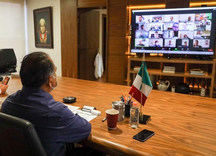 Acuerdan autoridades resguardo a 28 distritos electorales por conteo de votos