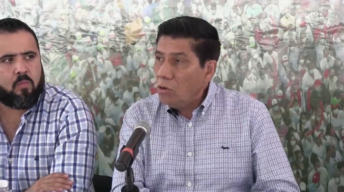 No claudicaré en mi derecho a impugnar la elección: Mario Moreno