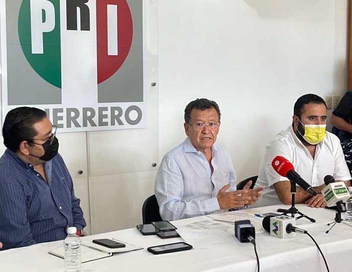 Impugna PRI-PRD ante el IEPC resultados de la elección a gobernador