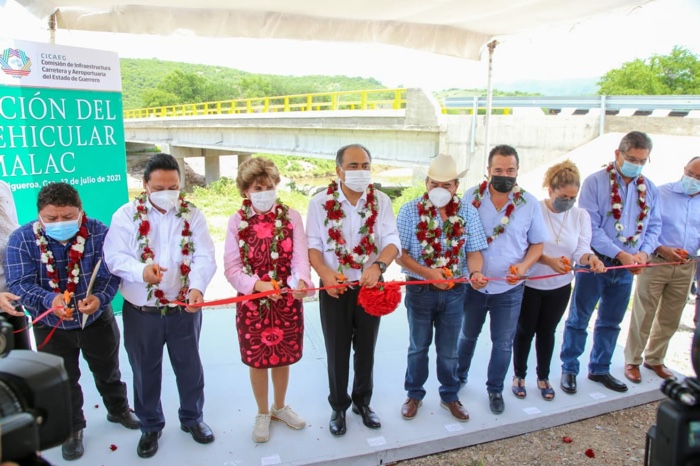 MÁS OBRAS SOCIALES A LA ZONA  NORTE LLEVA EL GOBERNADOR HÉCTOR ASTUDILLO