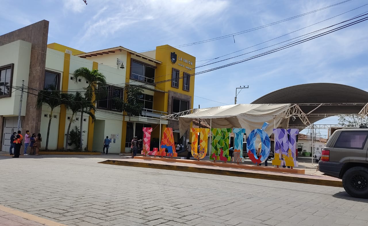 En La Unión los contagios de Covid-19 aumentaron porque la gente sigue acudiendo a fiestas