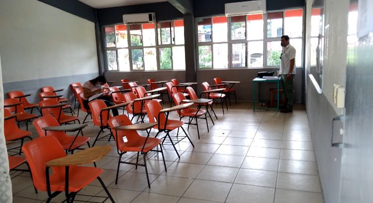 No hay nuevas indicaciones sobre el regreso a clases