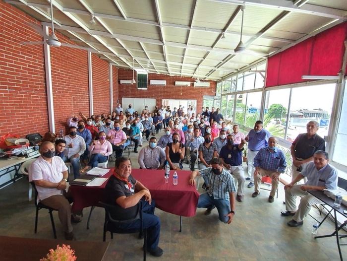 Dirigente Nacional de Morena promoverá la Consulta Popular en Guerrero