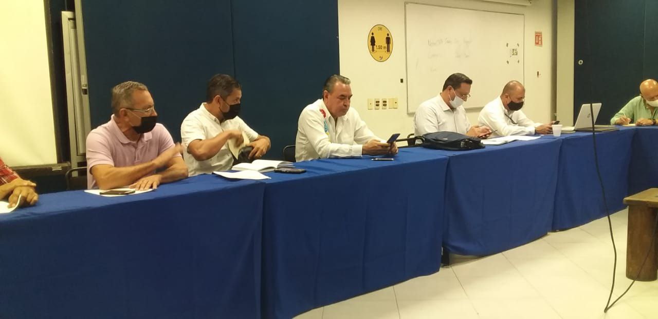 Avanza negociación entre ejidatarios de La Unión y la CFE