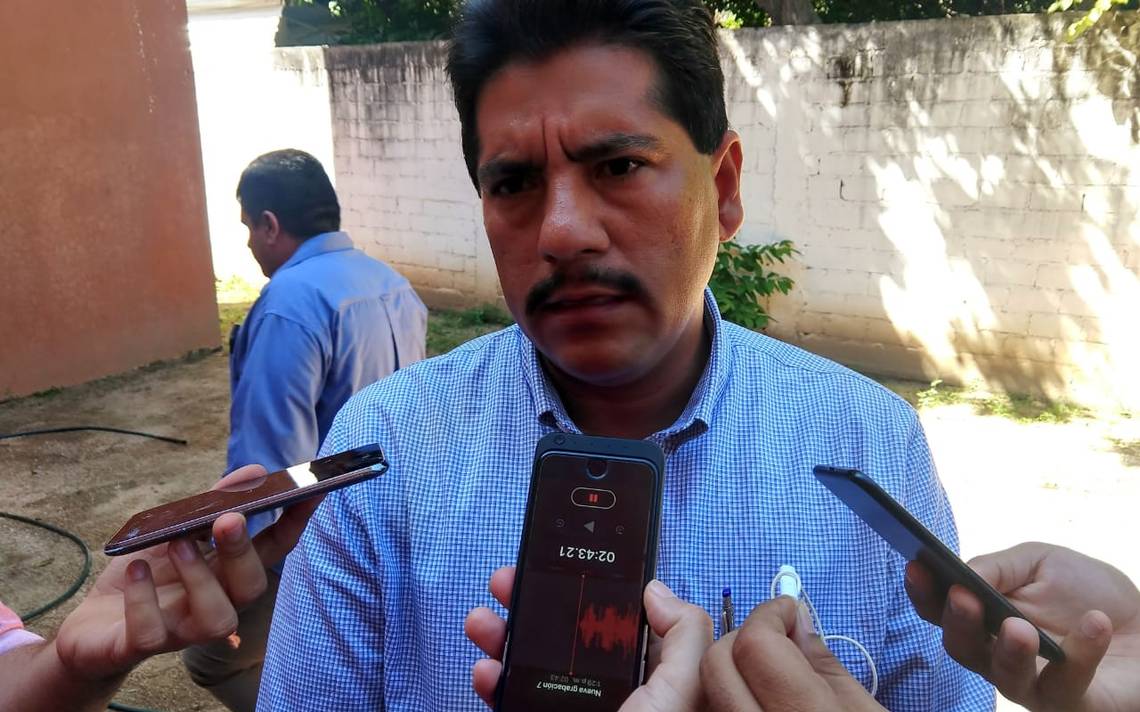 Hay complicaciones por Covid-19 en 4 poblados de La Unión