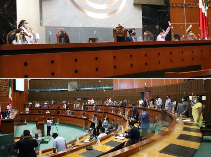 APRUEBA CONGRESO DE GUERRERO LA CREACIÓN DE 4 NIEVOS MUNICIPIOS EN GUERRERO